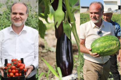 Tarım Alanında Marka Üniversite NÖHÜ, “Üreten Üniversite” İlkesiyle Çalışmalarını Sürdürüyor