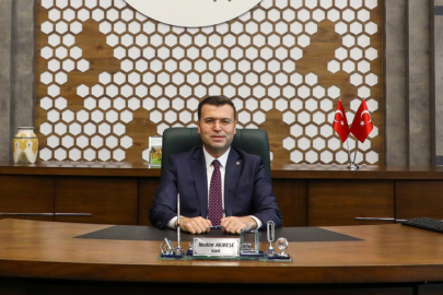 Vali Akmeşe: 19 Mayıs milletimizin güçlü simgelerindendir