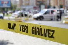 Mersin canisi intihar etti