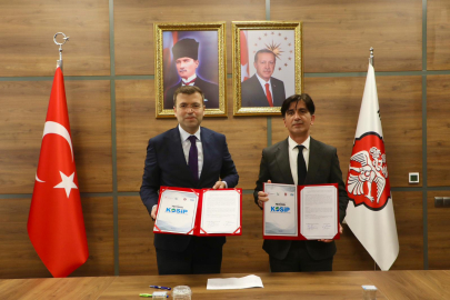 Niğde’de Sulama Yatırımlarına 49,7 Milyon TL Destek