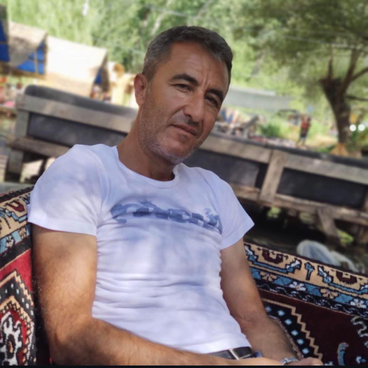 Hayatını kaybeden Bülent Erez