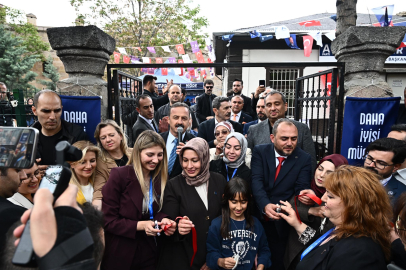 Ağıralioğlu: Anahtar Parti ilk 5’te hedefimiz iktidar