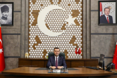 Niğde Valisi Nedim Akmeşe’den Kurban Bayramı Mesajı