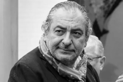 Reha Muhtar hayatını kaybetti