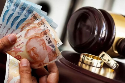 AYM’den tarihi karar: Süresiz nafaka düzenlemesi iptal edildi