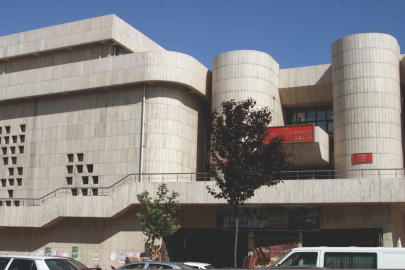 Niğde’de Kütüphaneler Yılın İlk Beş Ayında Rekor İlgi Gördü