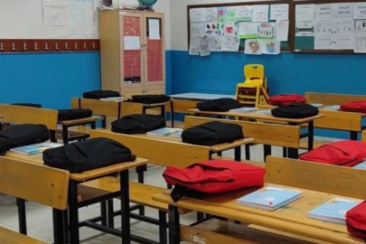 Bakan Tekin duyurdu: Cuma günü okullar tatil