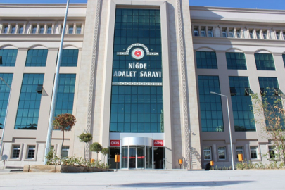 Niğde'de 51 aranan şahıs yakalandı