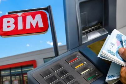 BDDK'dan izin çıktı BİM banka kuruyor
